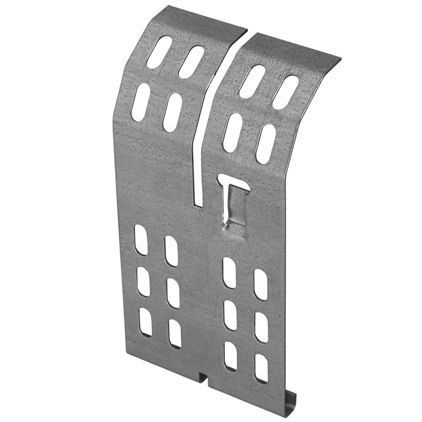 Basket Tray Cable Drop Out Plate (Sold in 1's)