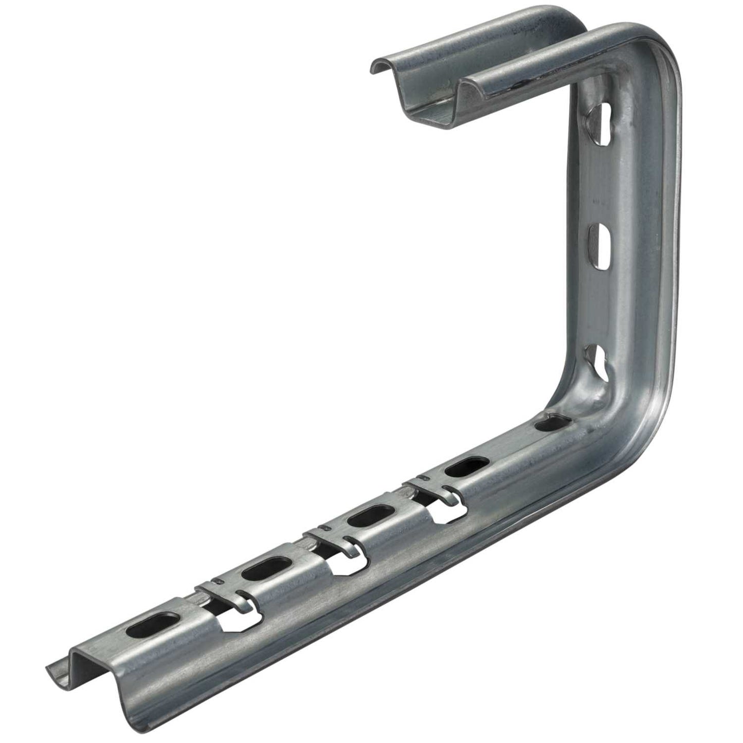 200mm Fast Fix Ceiling Bracket (Sold in 1's)