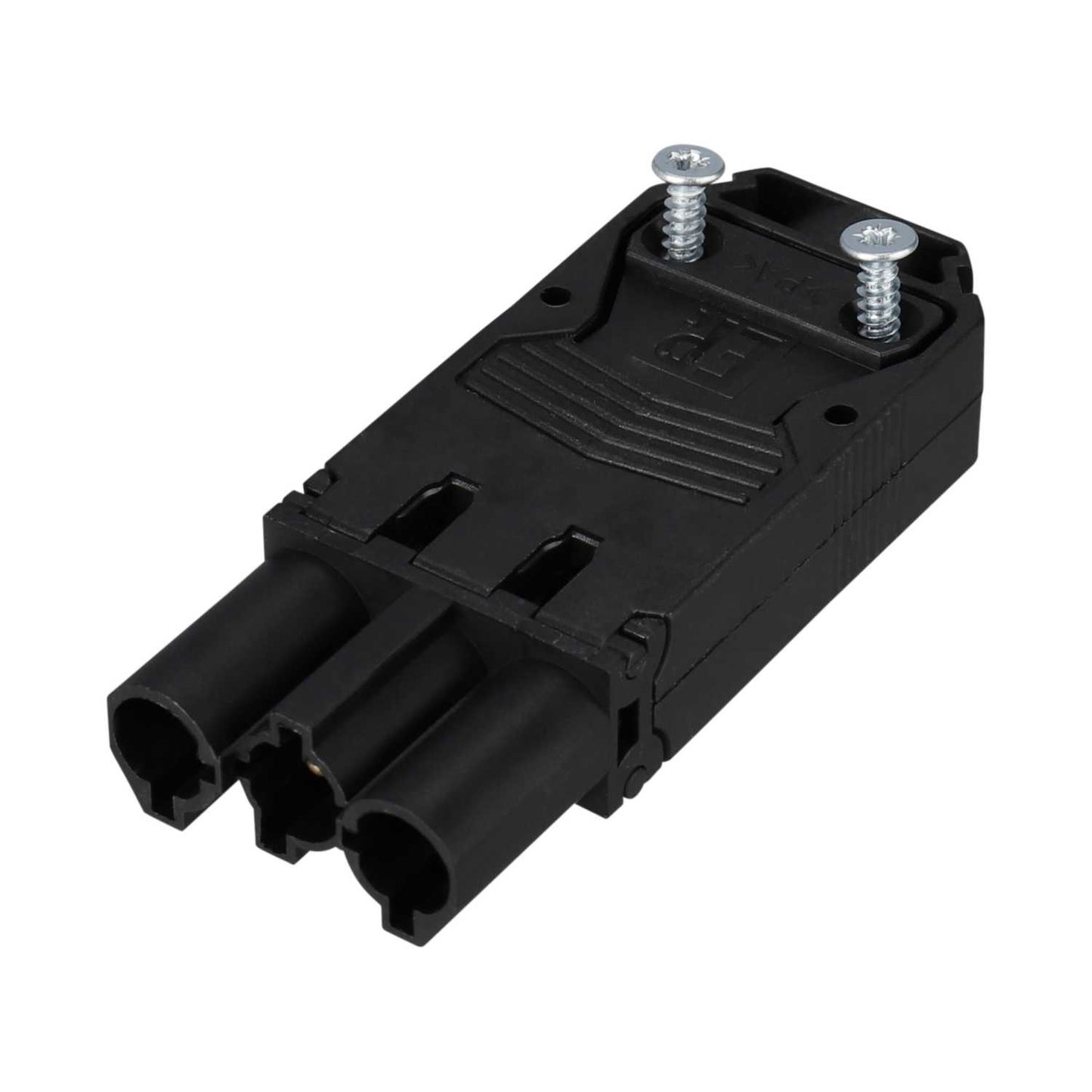 Marshall Tufflex GST 3 Pole Rewireable Connector Male