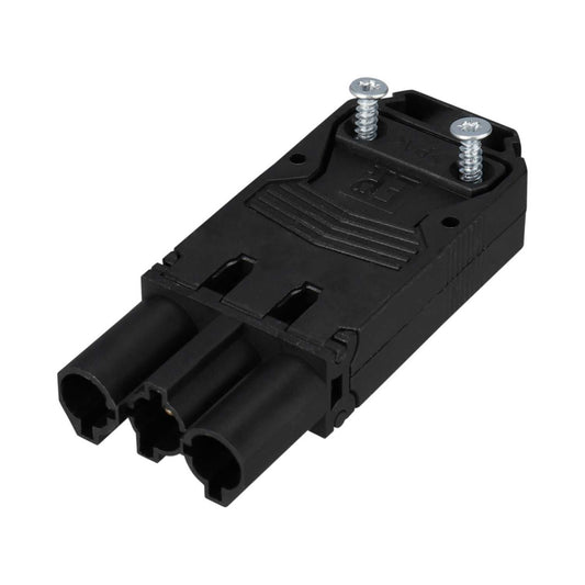 Marshall Tufflex GST 3 Pole Rewireable Connector Male