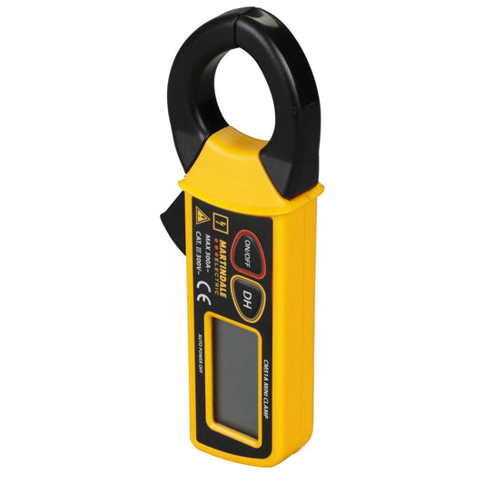 Martindale CM51 300A Mini Digital Clamp Meter