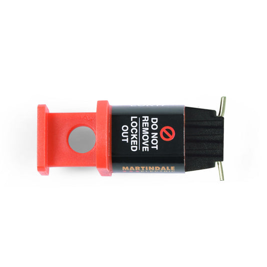 Martindale LOK15 MCB Isolation Lock