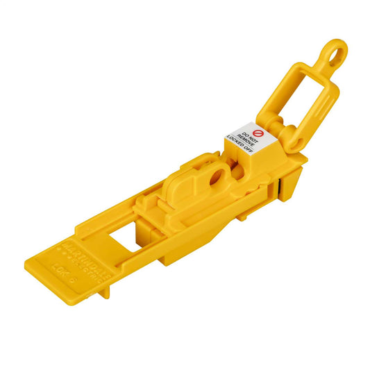 Martindale Universal Fuse Carrier Isolation Lock