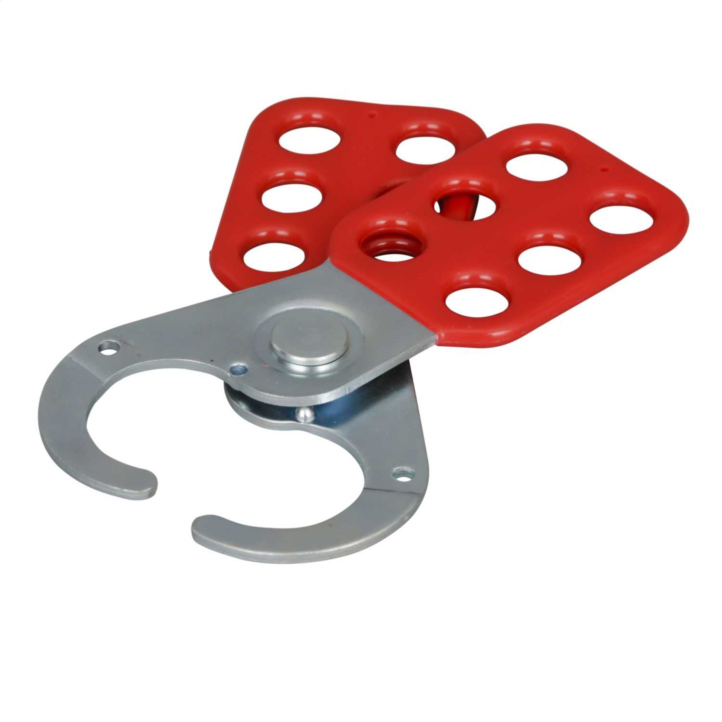 Martindale 25mm Steel Lock Out Hasp