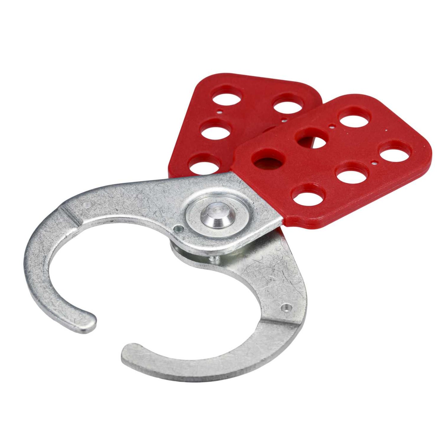 Martindale 38mm Steel Lock Out Hasp