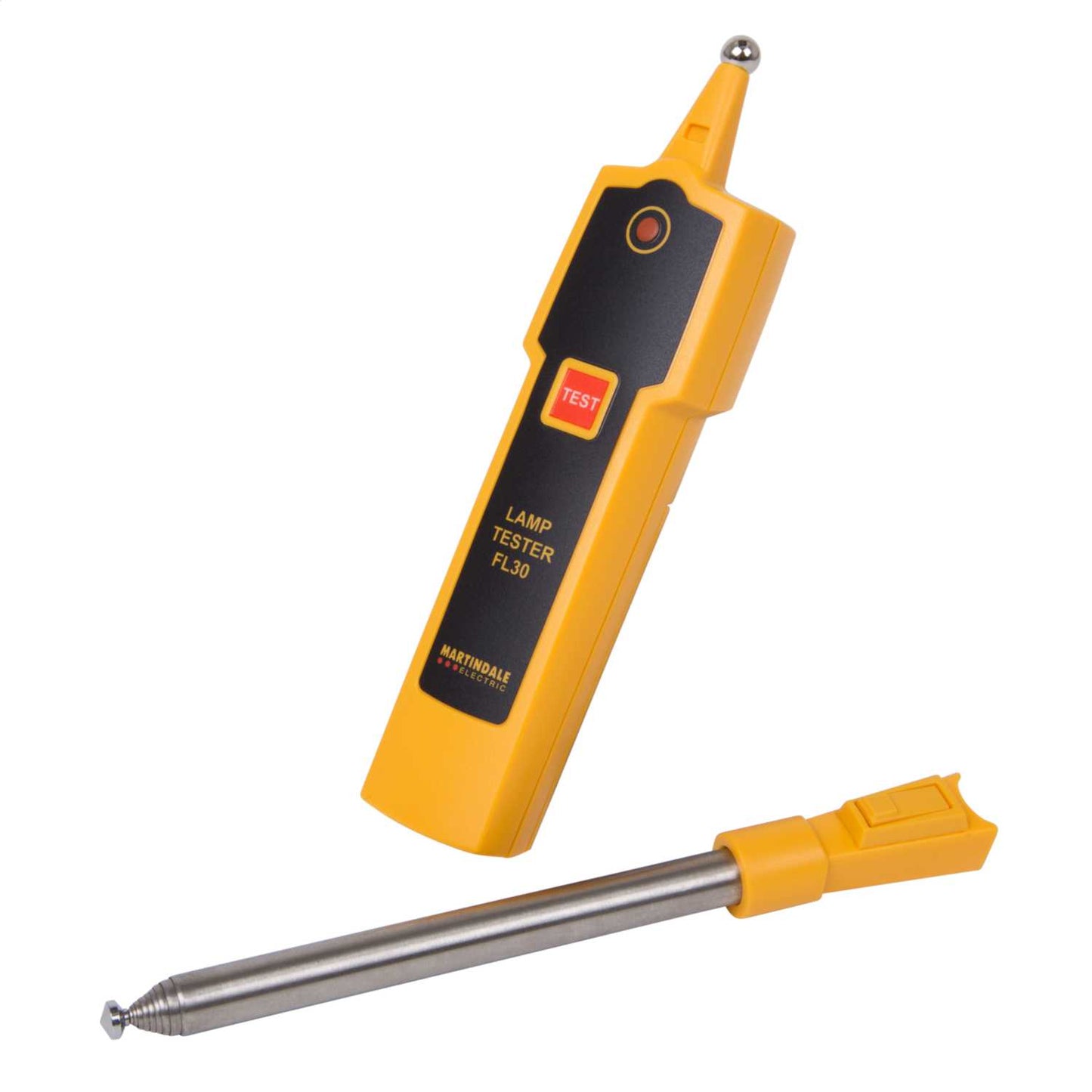 Martindale FL30 Lamp Tester