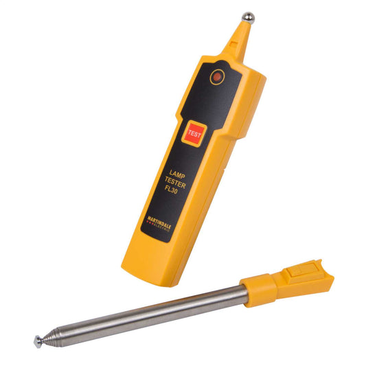 Martindale FL30 Lamp Tester