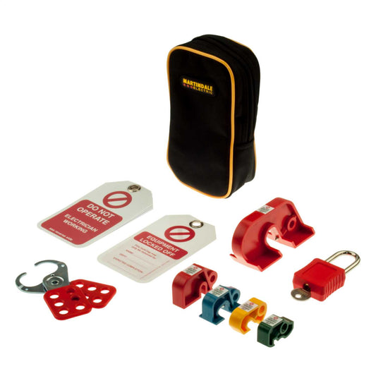 Martindale Lock Out Kit