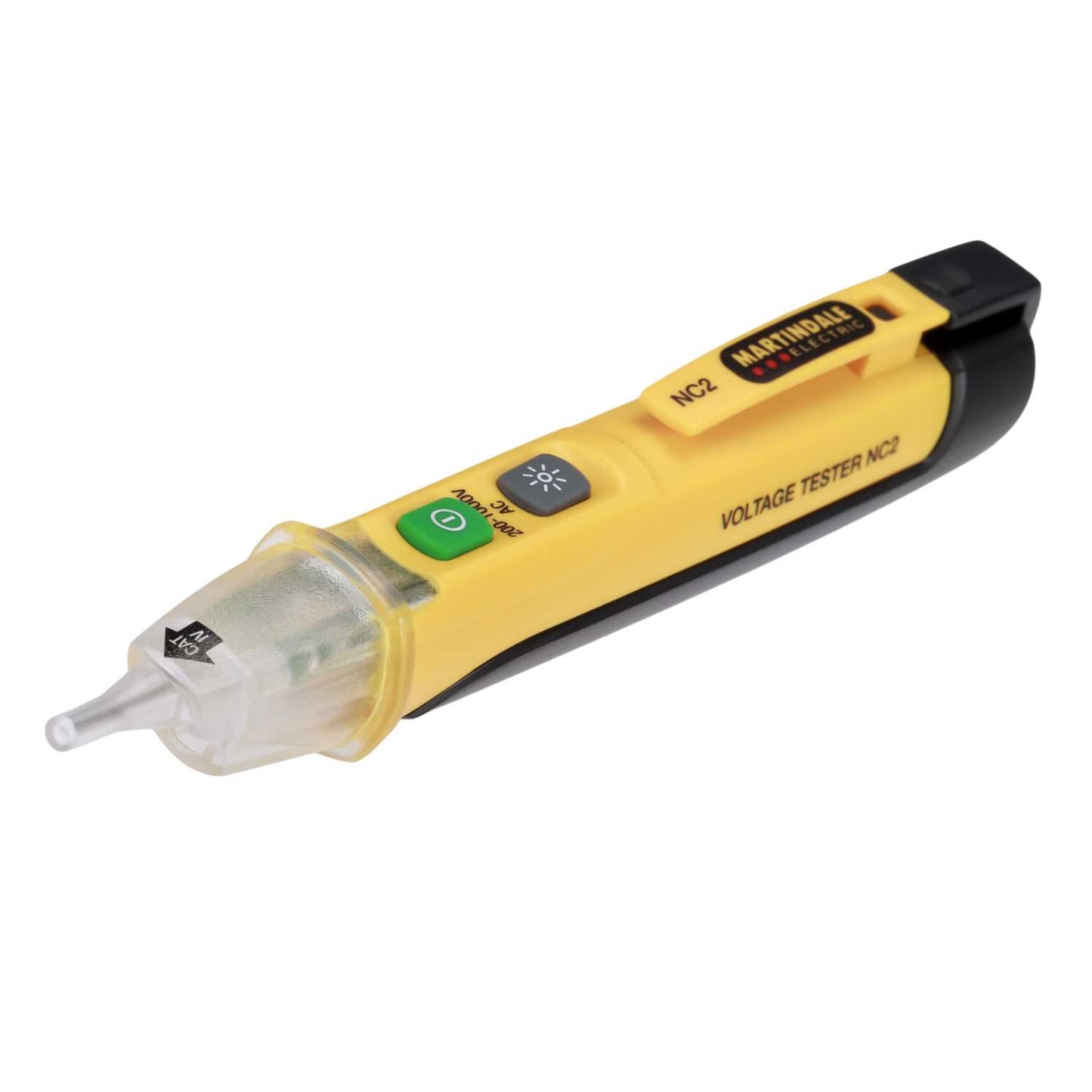 Martindale NC2 Non Contact Voltage Tester