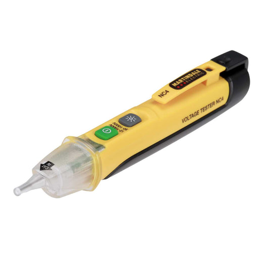 Martindale NC4 Dual Sensitivity Non Contact Voltage Tester