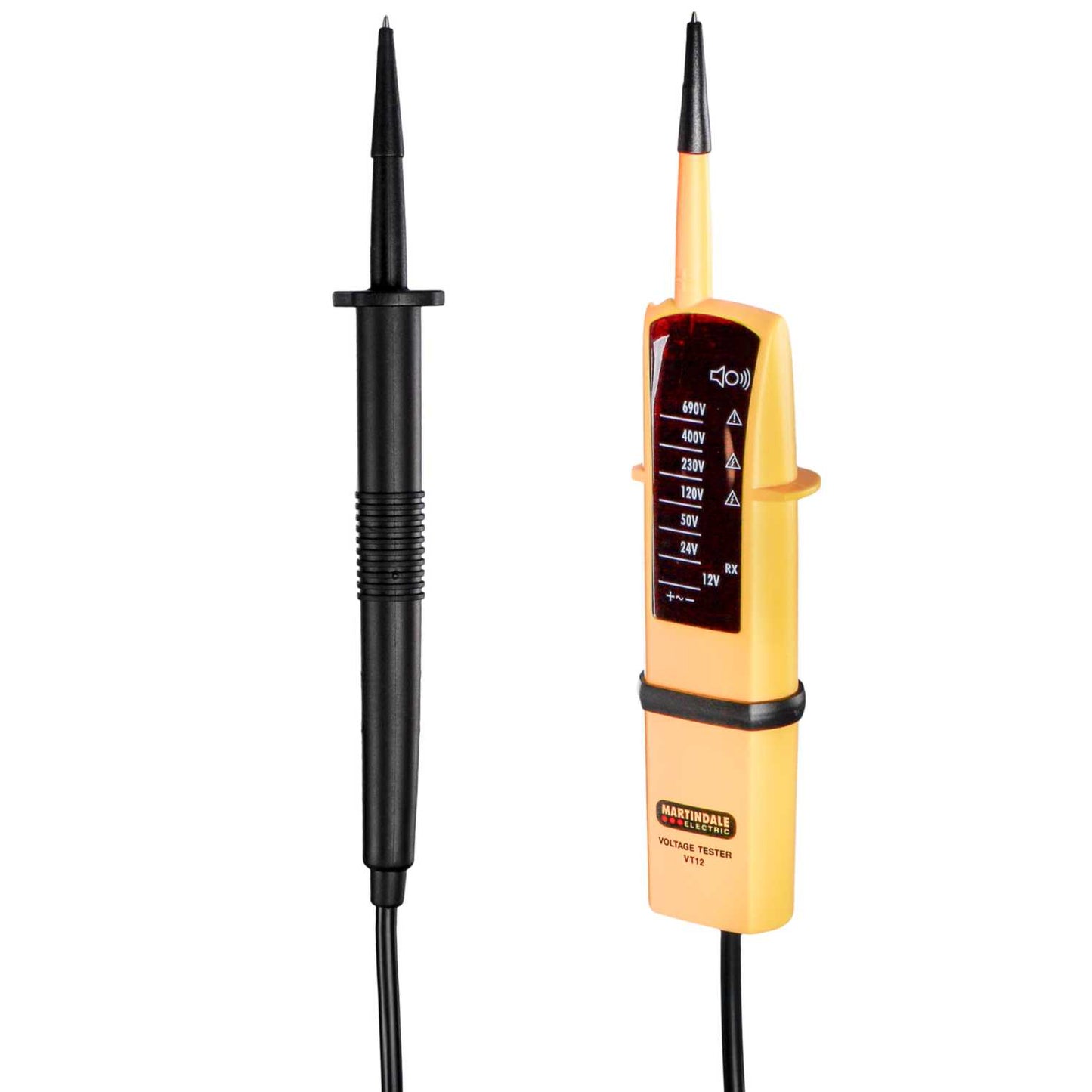 Martindale VT12 Voltage / Continuity Tester
