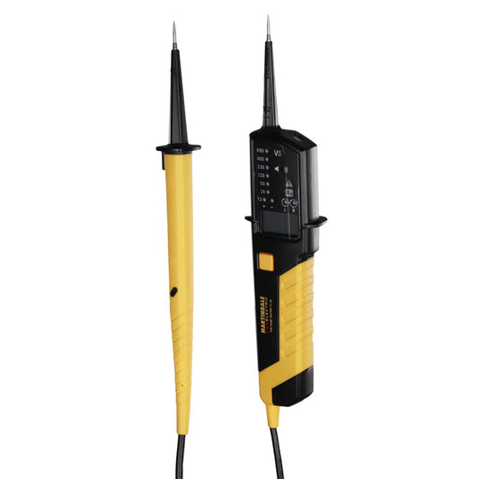 Martindale VT28 Voltage / Continuity Tester