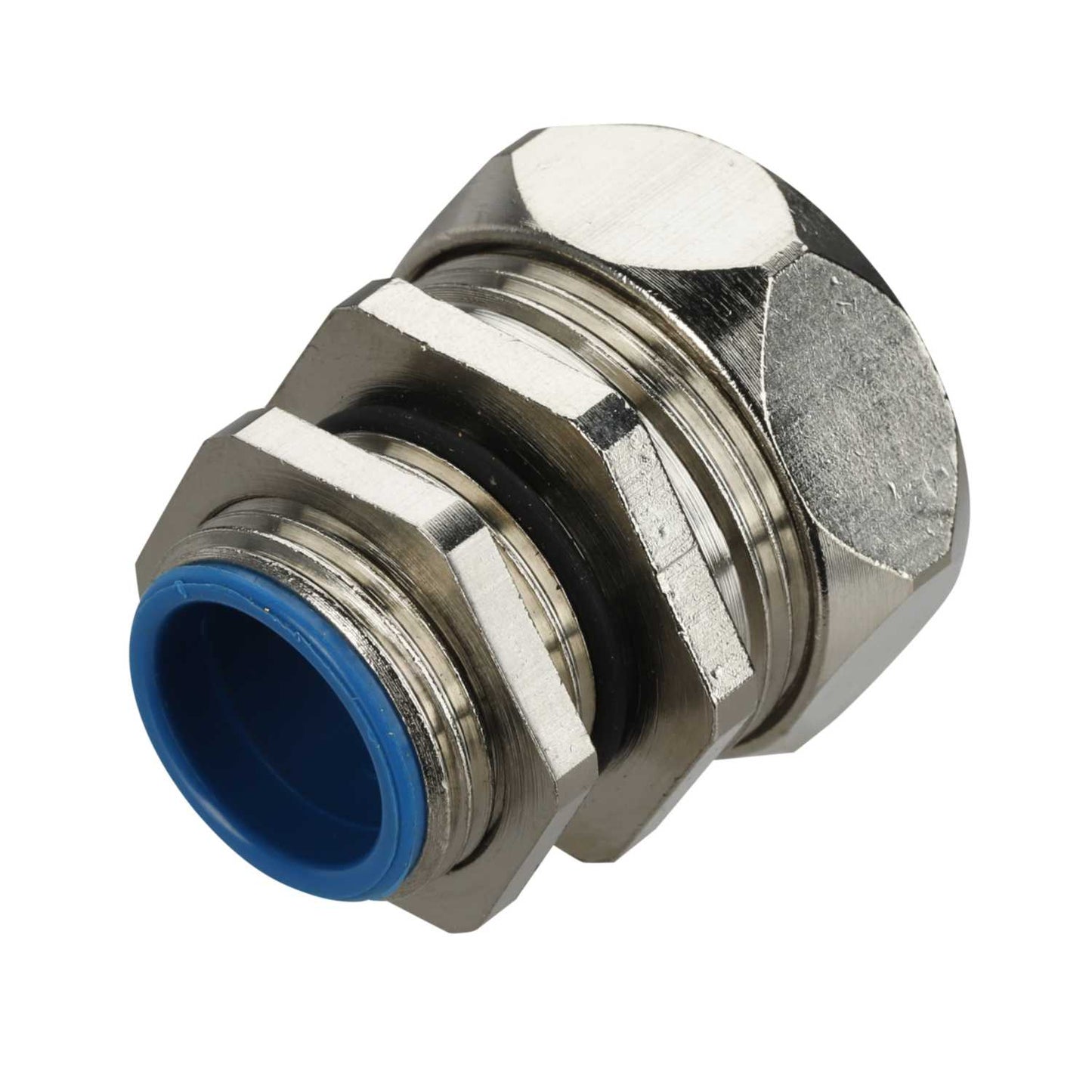 20mm Male Fixed Liquid Tight Conduit Gland (Sold in 1's)