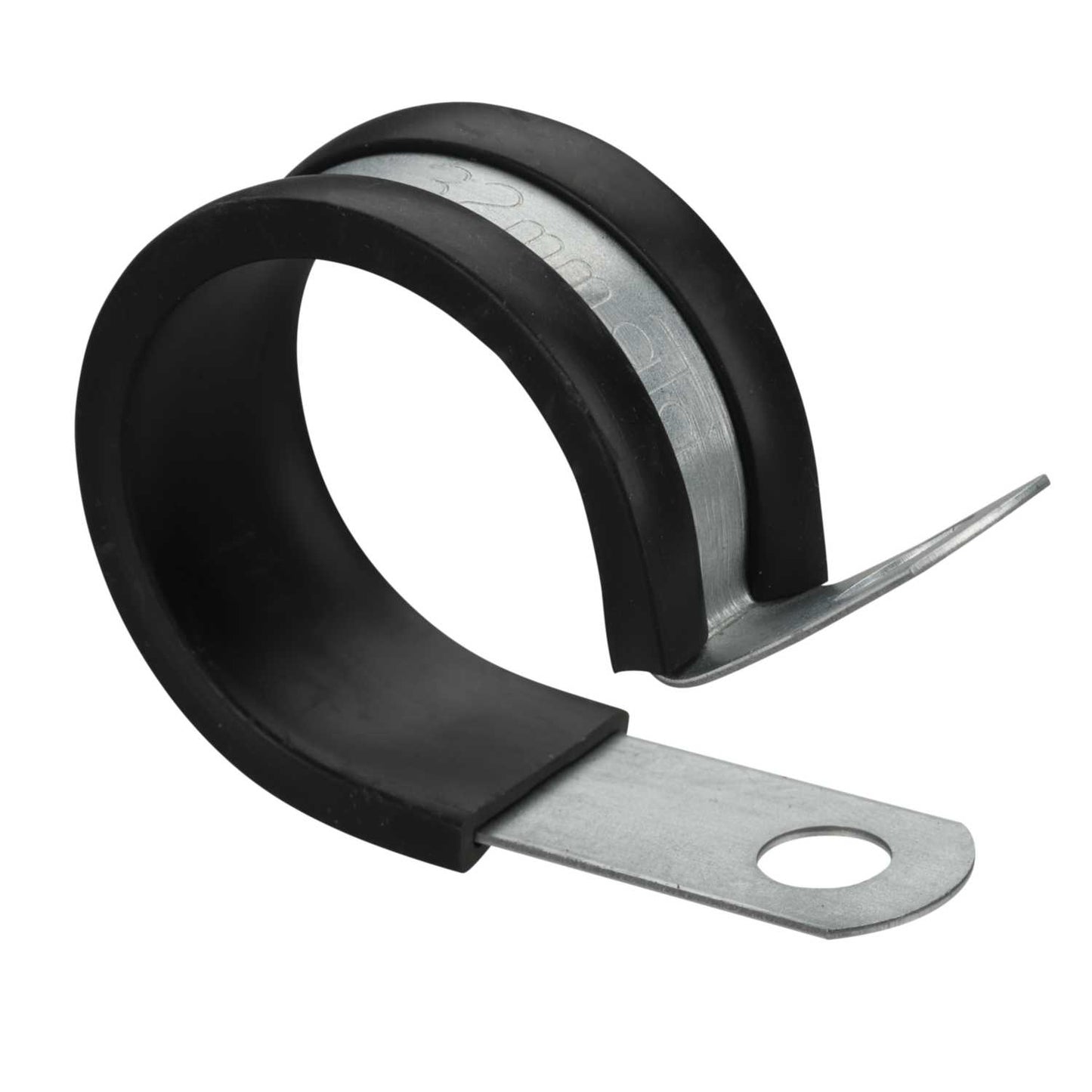 32mm Flexible Conduit P Clips (Sold in 1's)