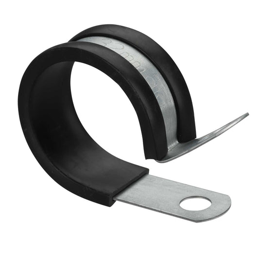 32mm Flexible Conduit P Clips (Sold in 1's)