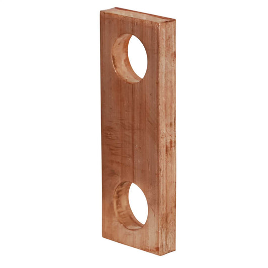 Wieland 2 Way Jumper Bar
