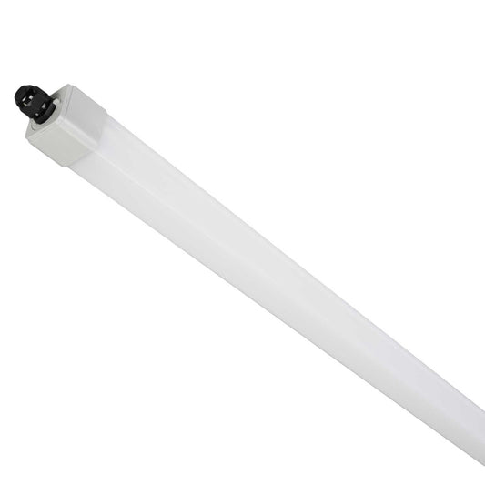 Megaman Dino 2 Farm 53W 5.3ft LED Non Corrosive Batten Fitting IP66 4000K