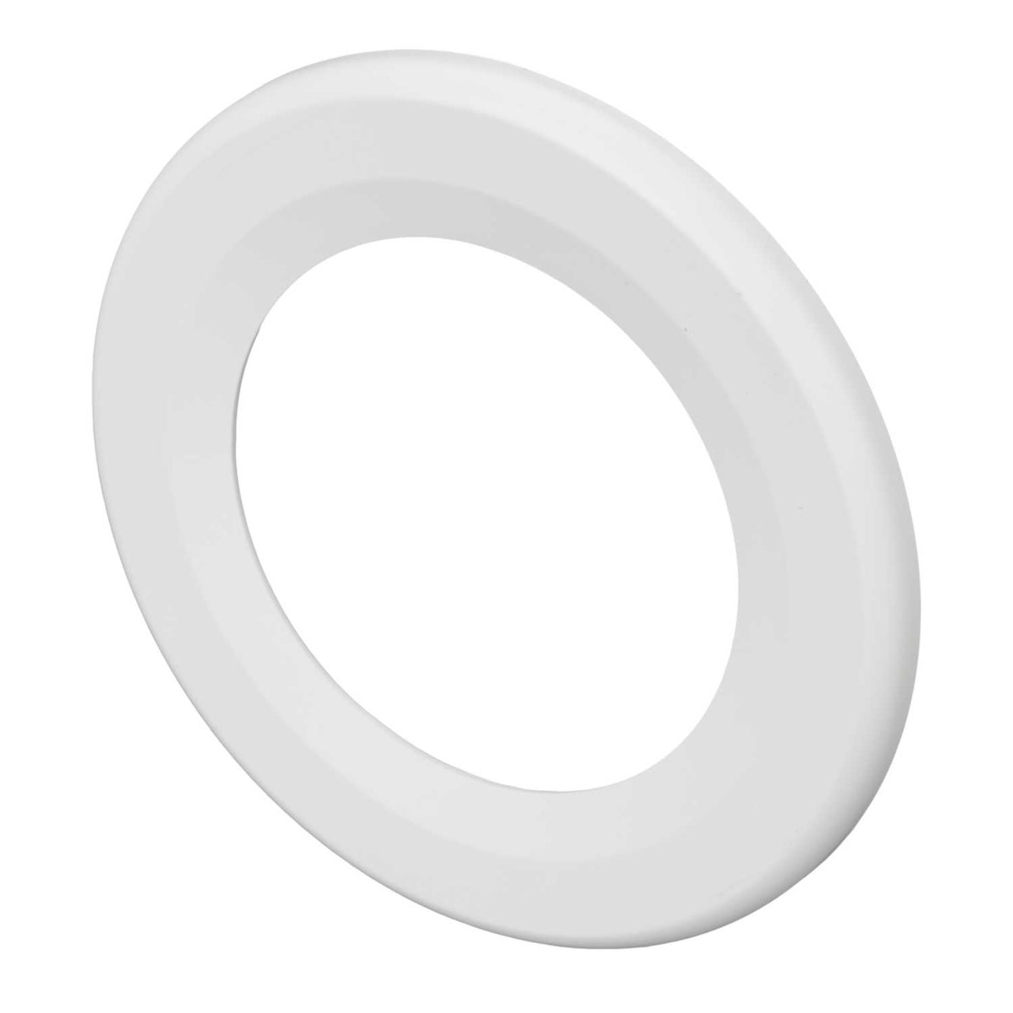 Megaman Tilt Bezel for Tego 5W Downlight Matt White