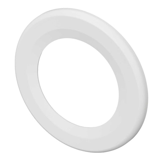 Megaman Tilt Bezel for Tego 5W Downlight Matt White
