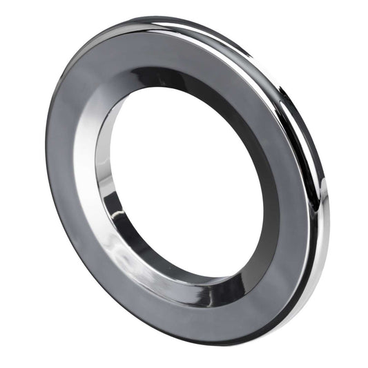 Megaman Fixed Bezel for Tego Downlight Chrome