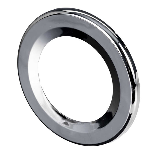 Megaman Tilt Bezel for Tego 5W Downlight Chrome