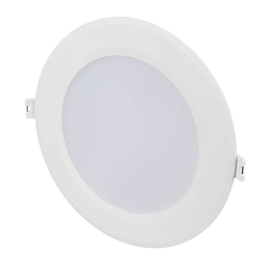 Megaman Essentials Kana 13W LED 175mm Downlight 4000K