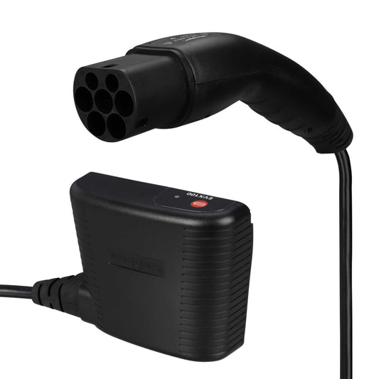 Megger EV Charger Interface for the MFT-X1 Multifunction Tester