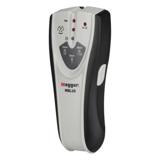 Megger MSL10 Joist and Stud Locator