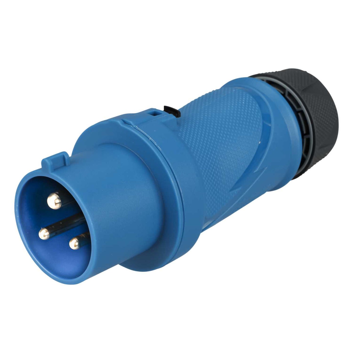 Mennekes PowerTOP Xtra 32A 2P+E 230V Plug IP54