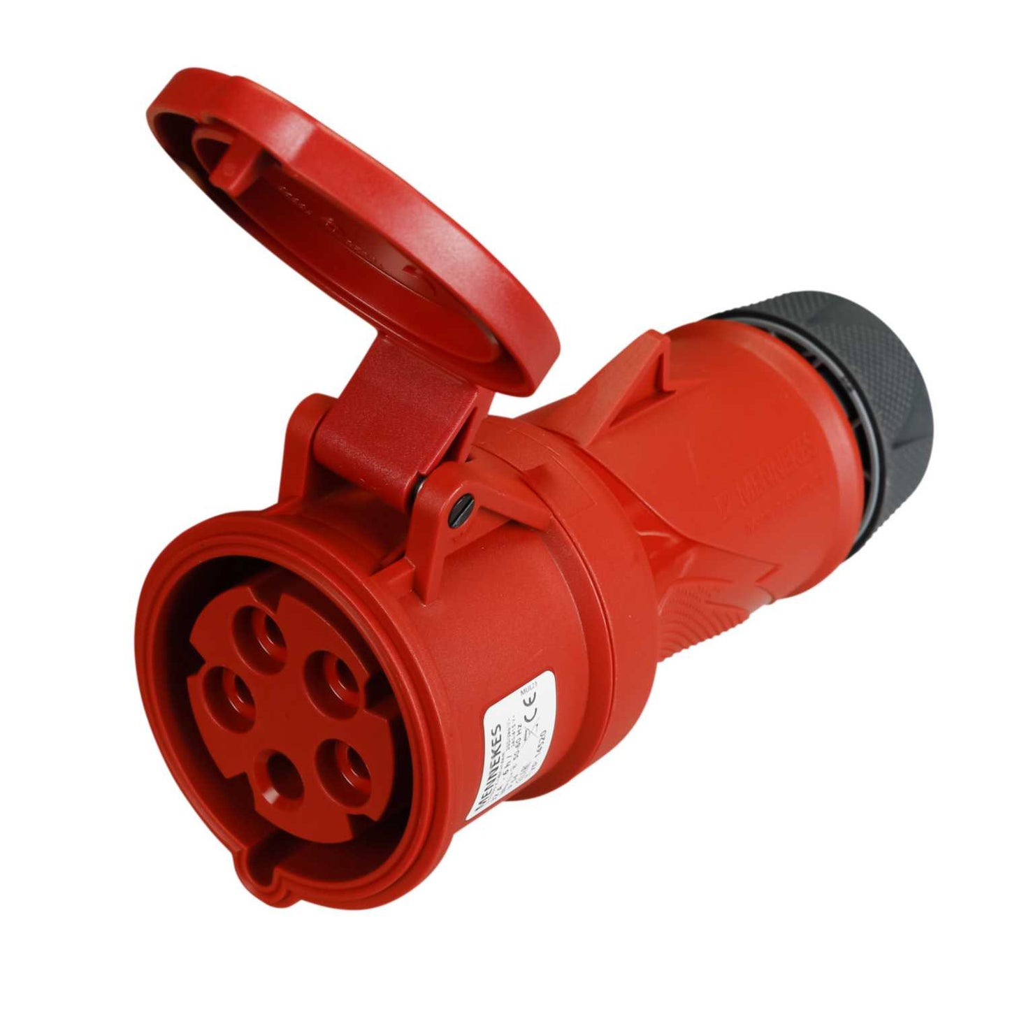 Mennekes PowerTOP Xtra 32A 3P+N+E 415V Coupler IP54
