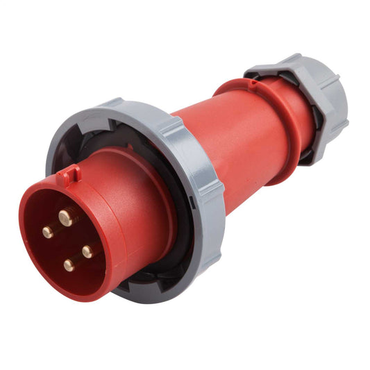 Mennekes AM-TOP® 32A 3P+E 415V Plug IP67