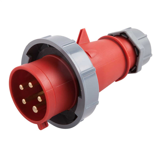 Mennekes AM-TOP 32A 3P+N+E 415V Plug IP67