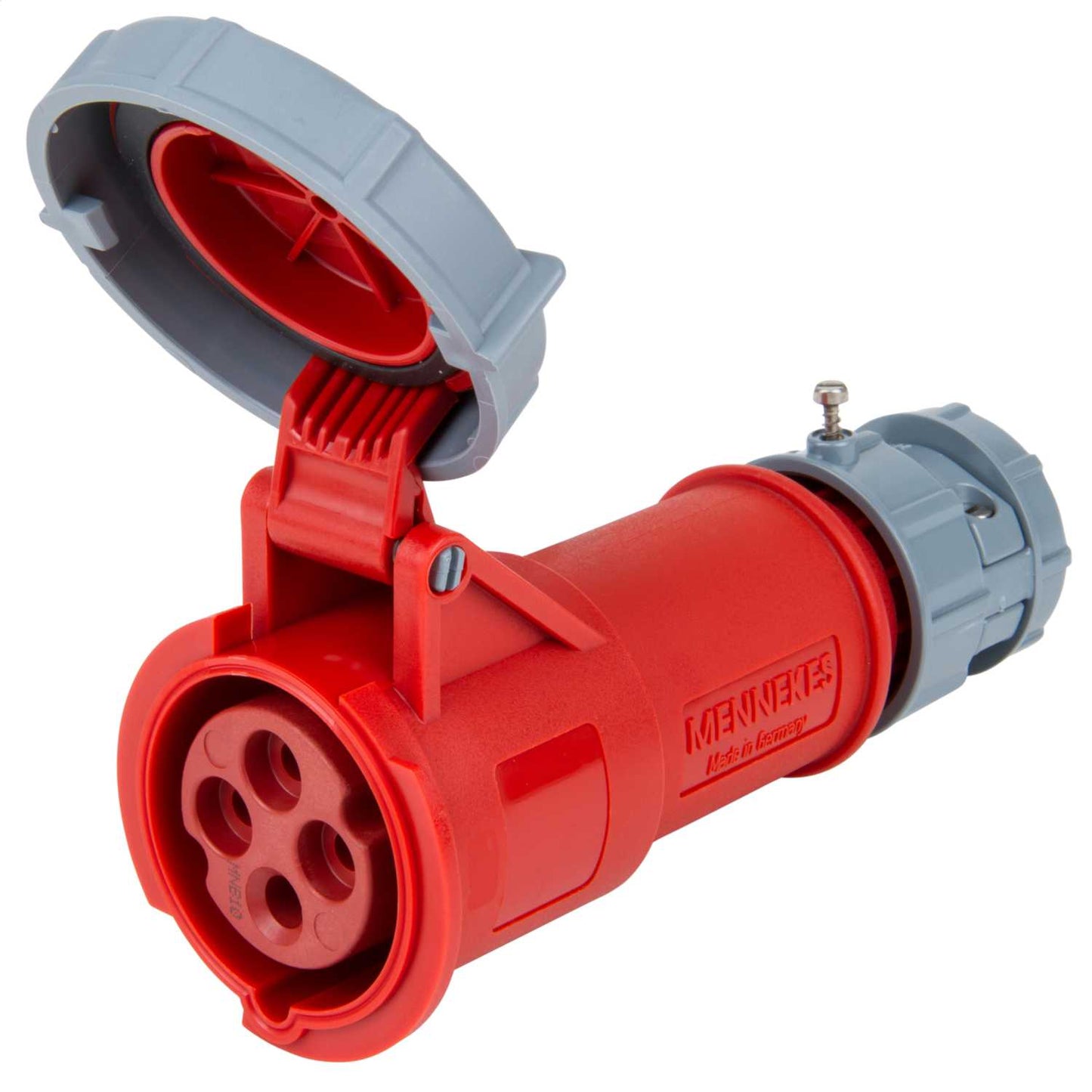 Mennekes PowerTOP® 16A 3P+E 415V Coupler IP67