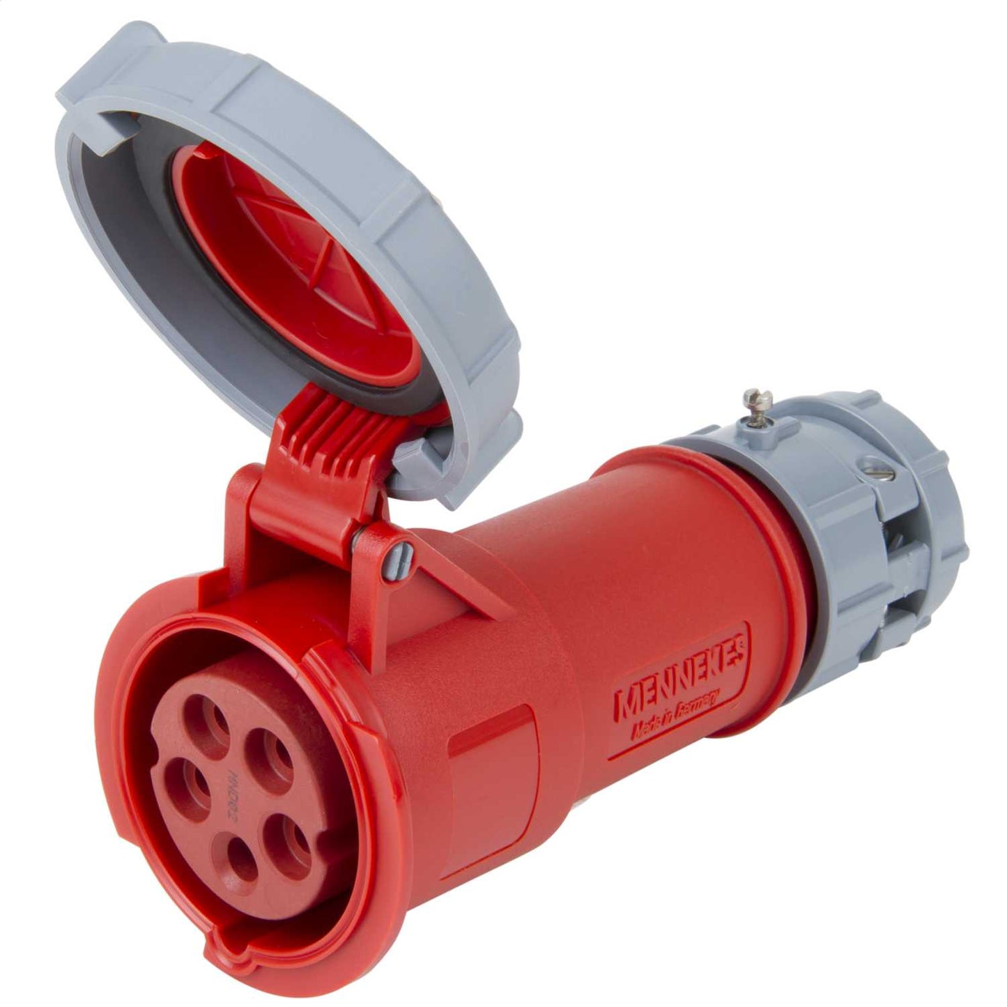 Mennekes PowerTOP® 16A 3P+N+E 415V Coupler IP67