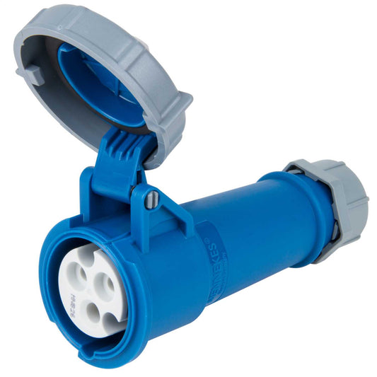 Mennekes AM-TOP® 16A 2P+E 230V Coupler IP67