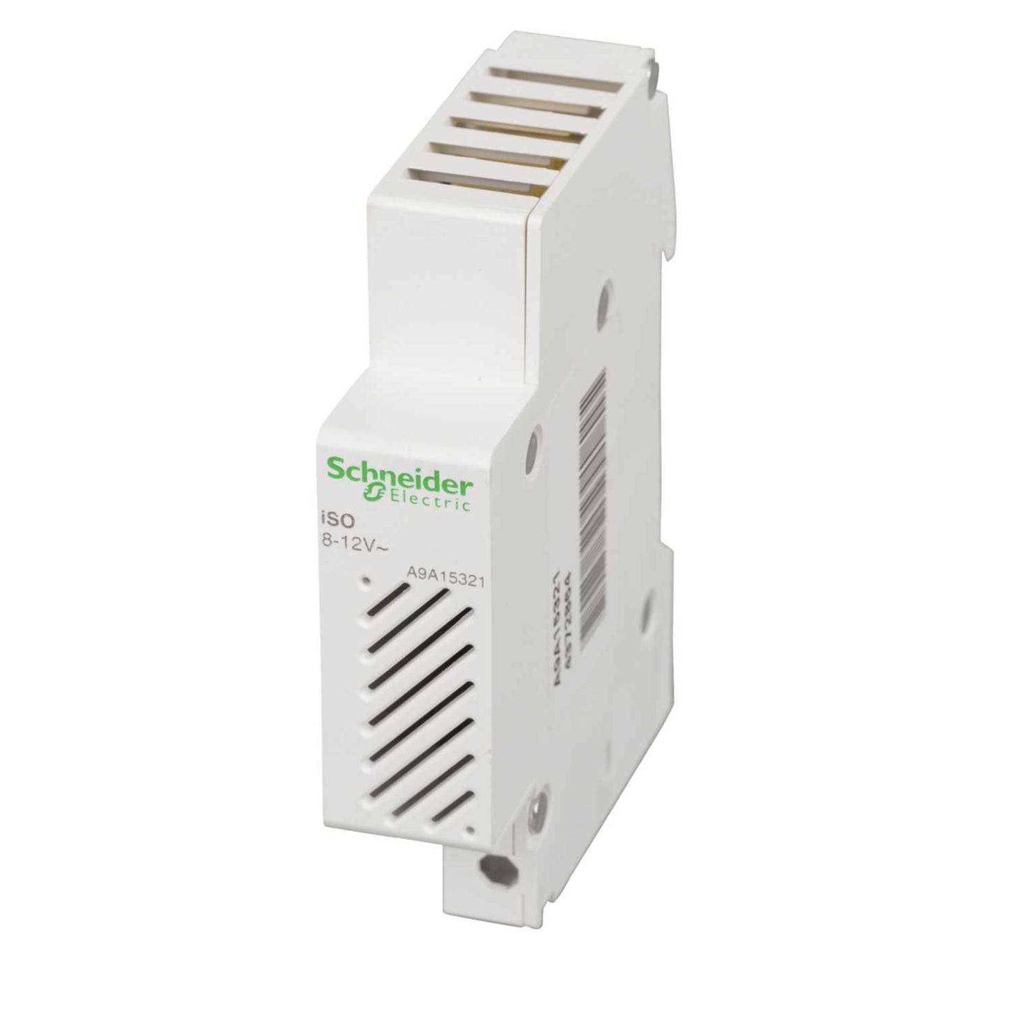 Schneider Acti9 12V Modular Bell 80dB