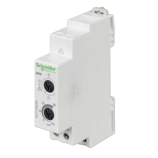 Schneider Acti9 16A Adjustable Electronic MINt Time Switch
