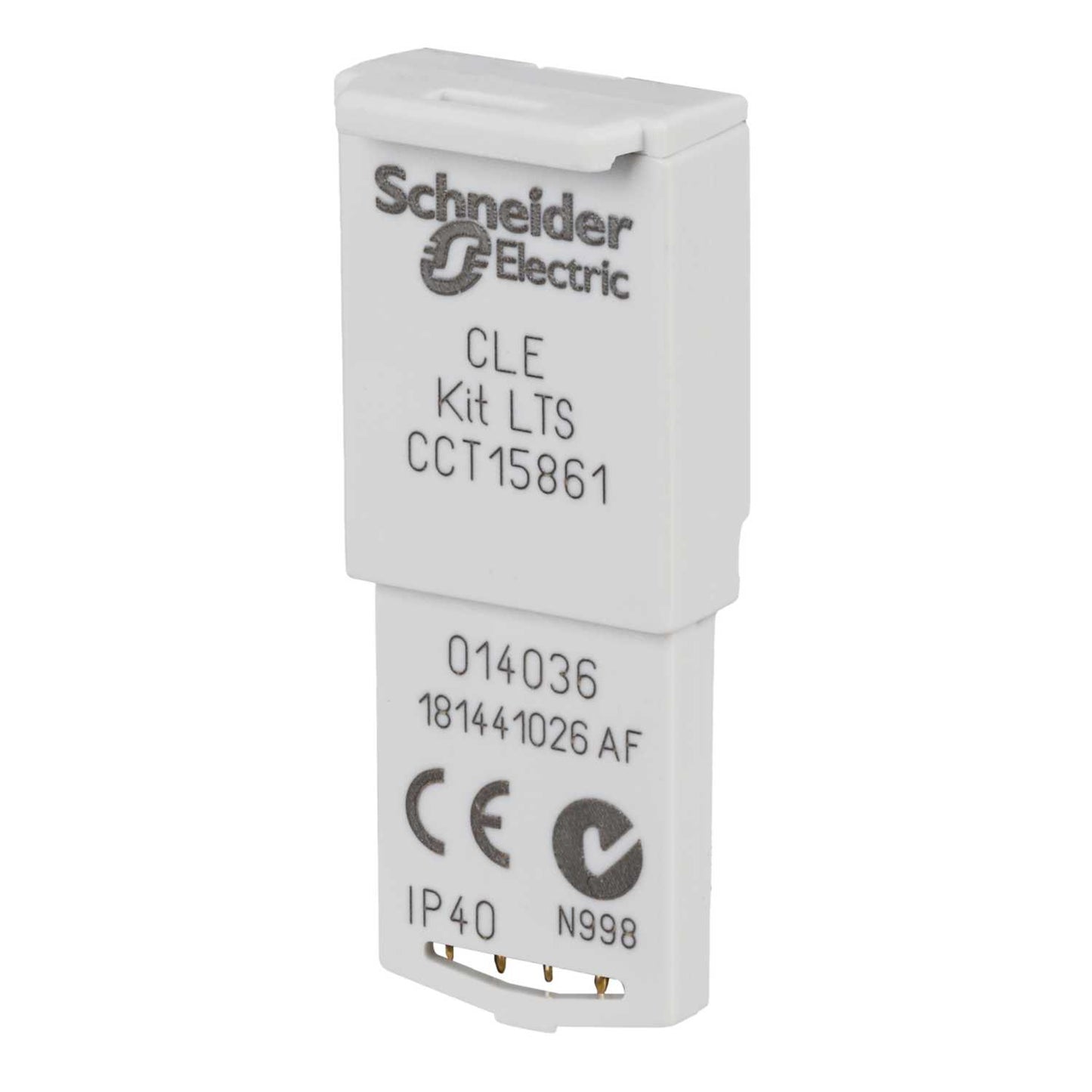 Schneider Acti9 Memory Cartridge for IHP / IC