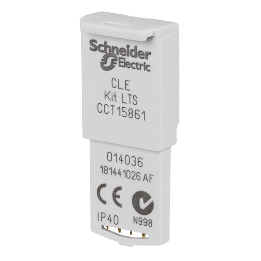Schneider Acti9 Memory Cartridge for IHP / IC