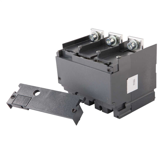Schneider Merlin Powerpact4 125A 3 Pole Current Transformer Module