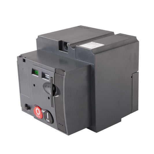 Schneider Merlin 220 to 240V 50/60Hz Motor Mechanism MT250 with SDE Adaptor