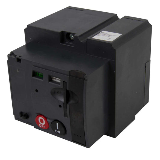 Schneider Merlin 400A 380 to 415V Motor Mechanism Module