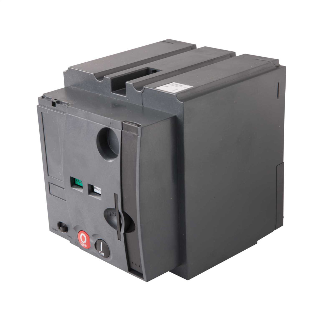 Schneider Merlin 24 to 30V Motor Mechanism MT400 / 630 Black