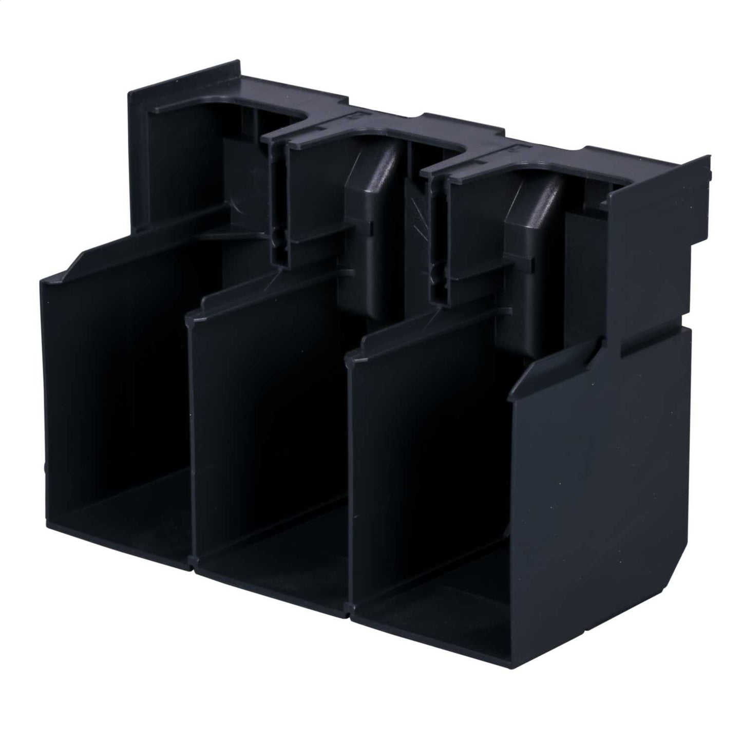 Schneider Merlin Powerpact4 Triple Pole Terminal Shield