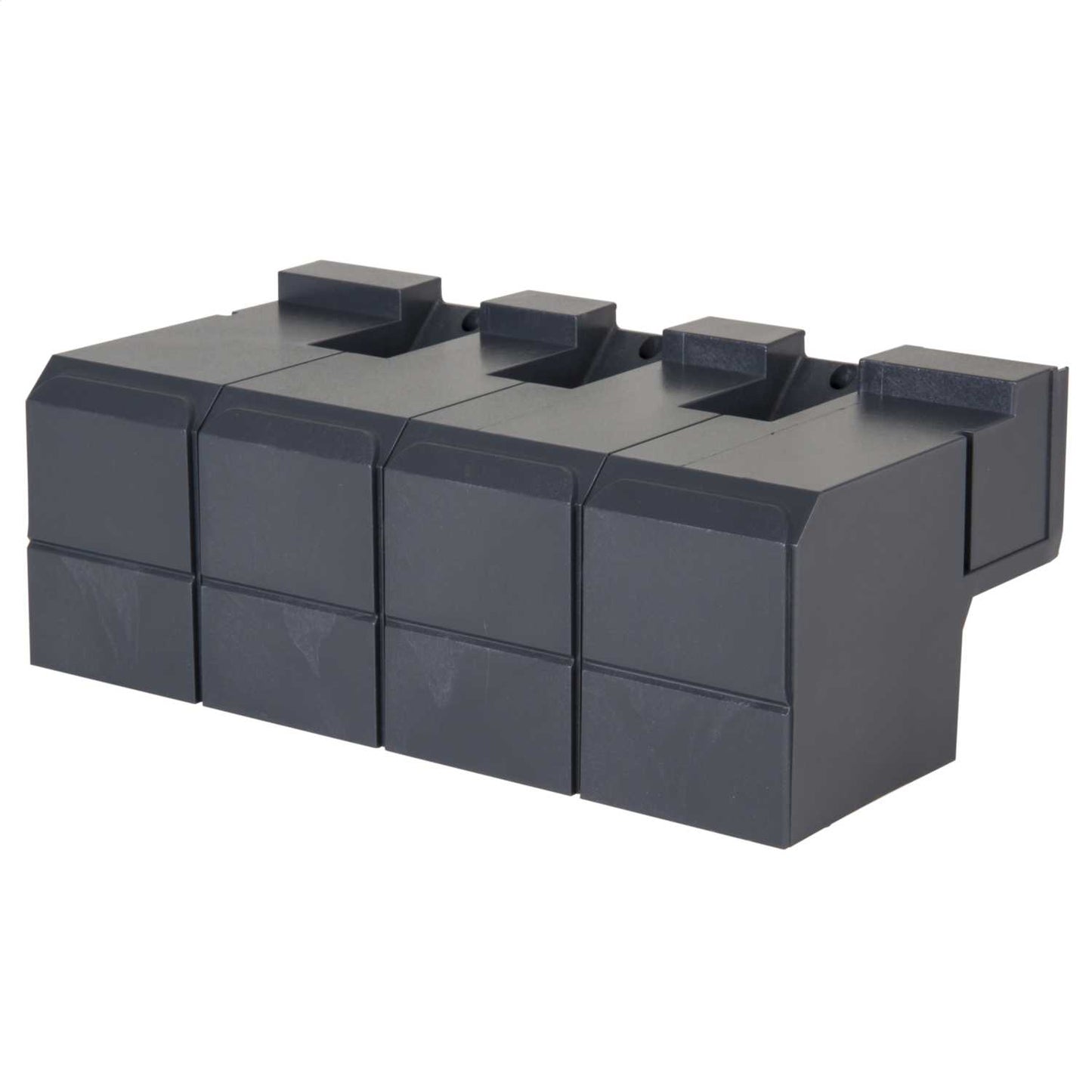 Schneider Merlin Powerpact4 4 Pole Terminal Shield