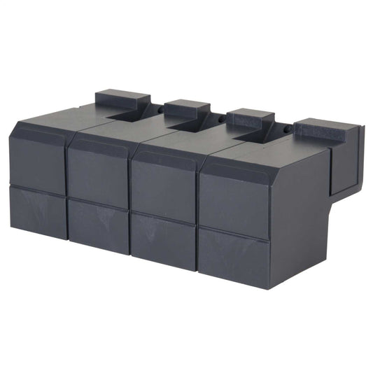 Schneider Merlin Powerpact4 4 Pole Terminal Shield