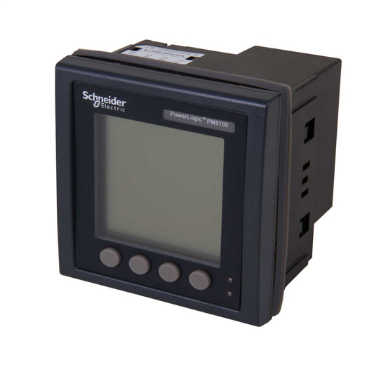 Schneider Merlin Power Meter W/O Modbus