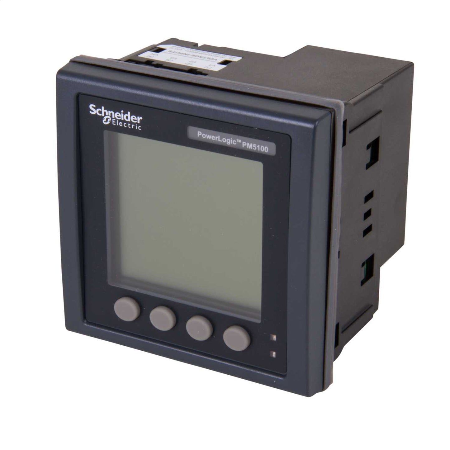 Schneider Merlin Power Meter 1DO Modbus