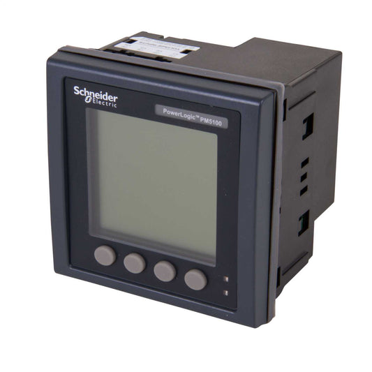 Schneider Merlin Power Meter 1DO Modbus