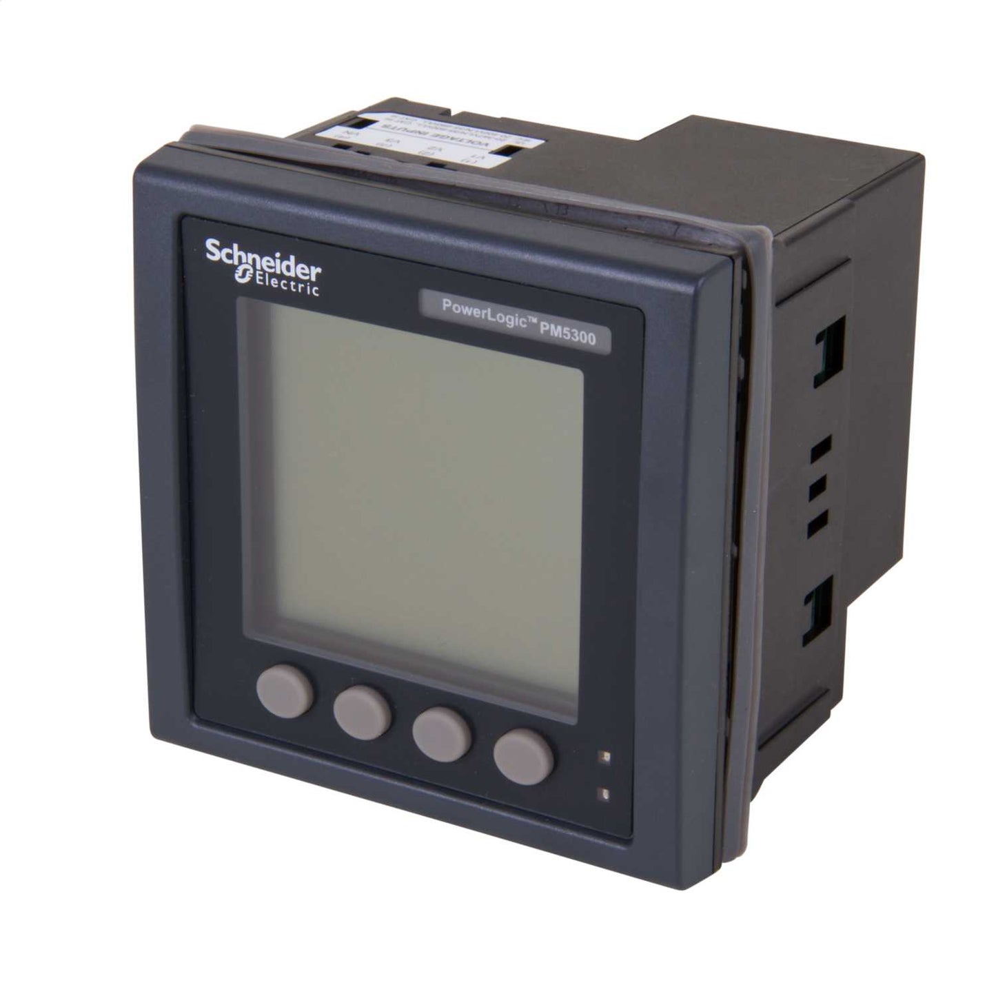 Schneider Merlin Power Meter W Modbus